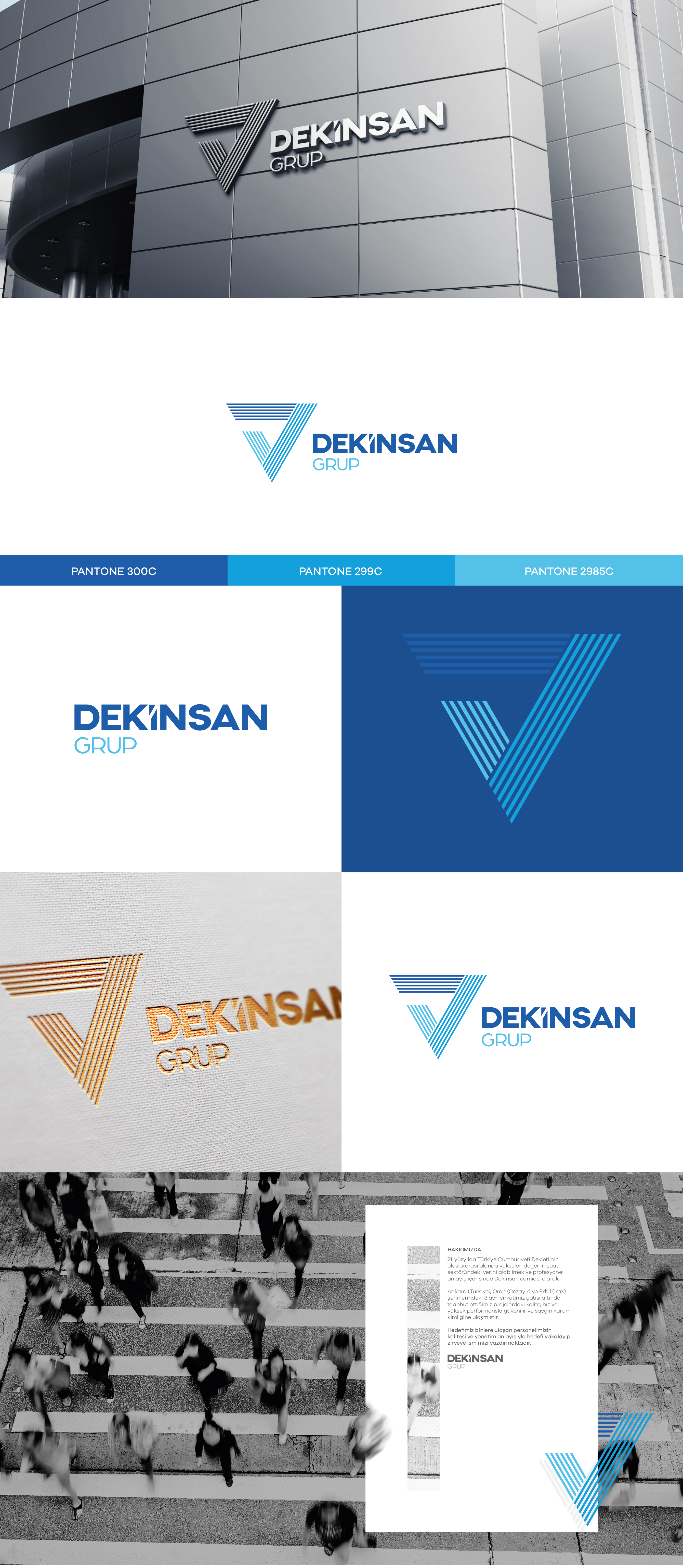 Dekinsan
