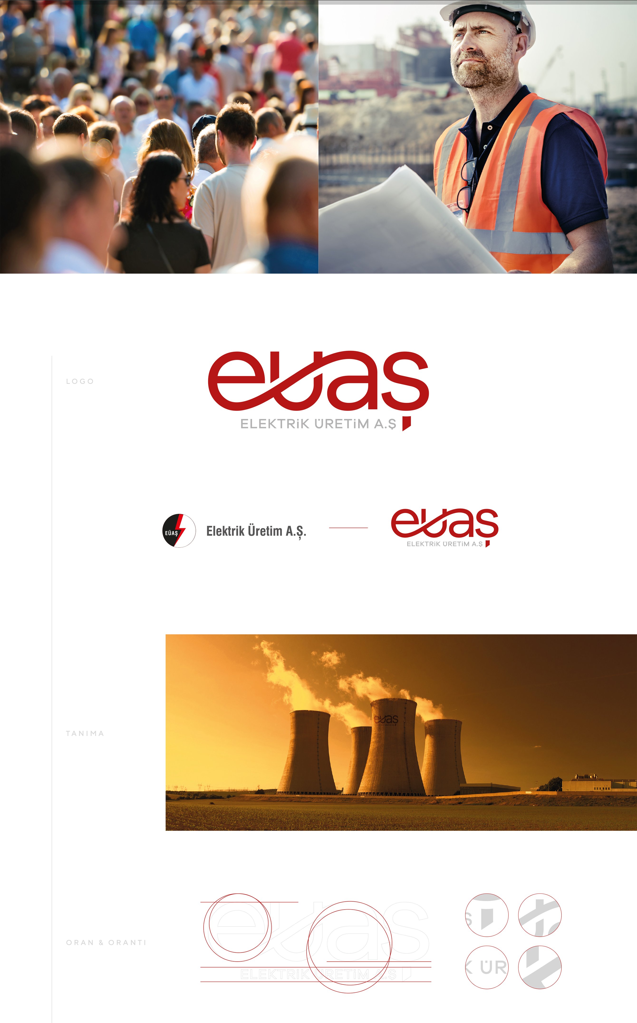 Elektrik Üretim A.Ş