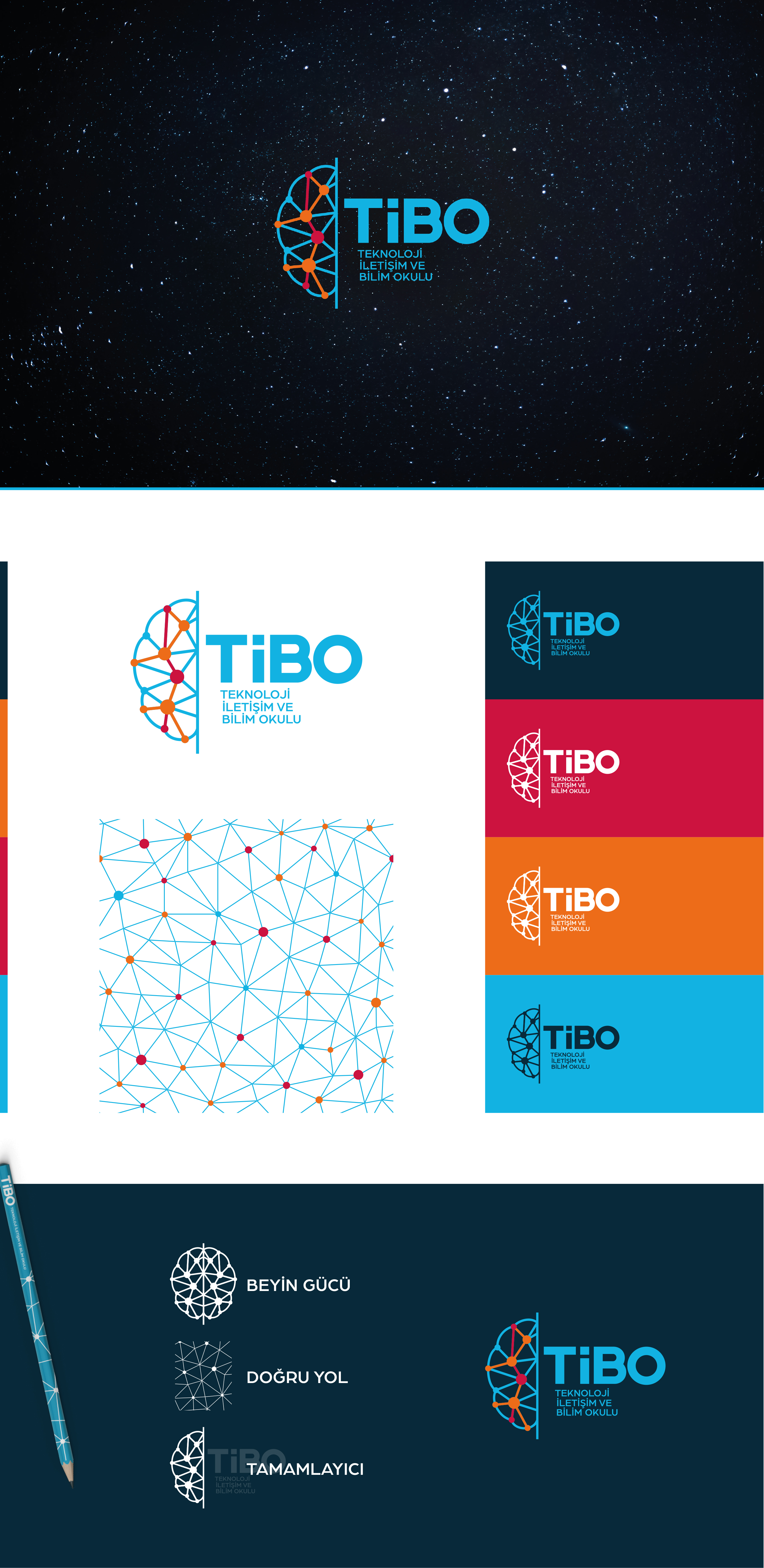 Tibo - Teknoloji İletişim ve Bilim Okulu