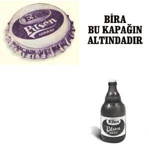 Efsanelerde bugün.